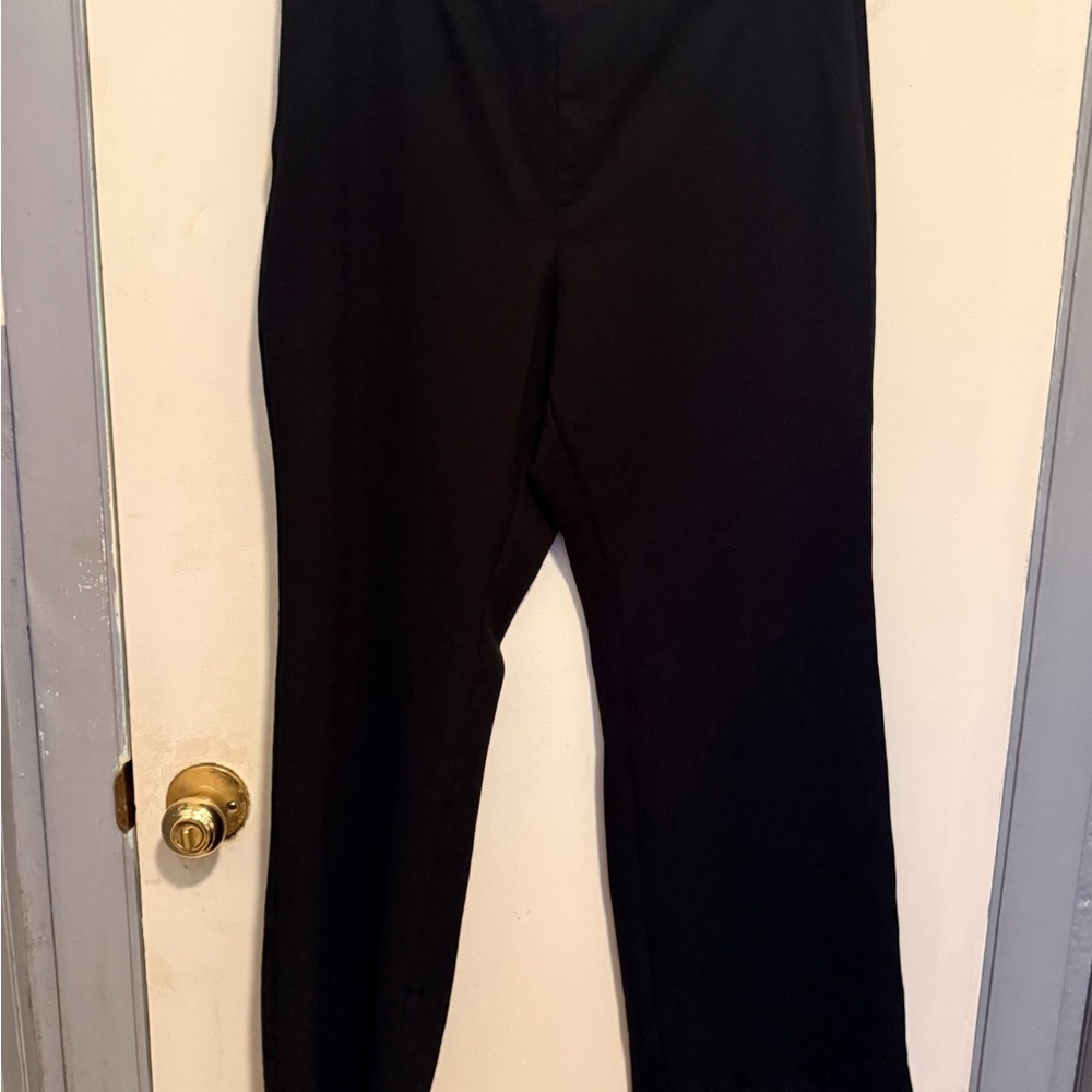 Michael Kors Black Pants